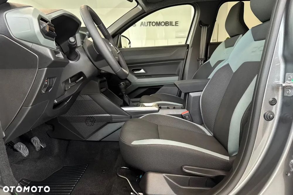 Dacia Bigster 1.2 TCe mHEV Journey - 17