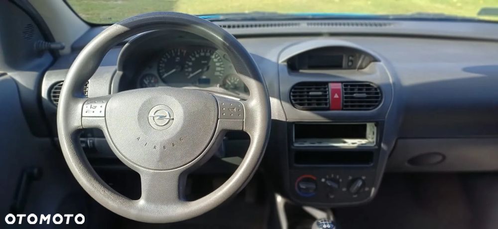 Opel Corsa - 9