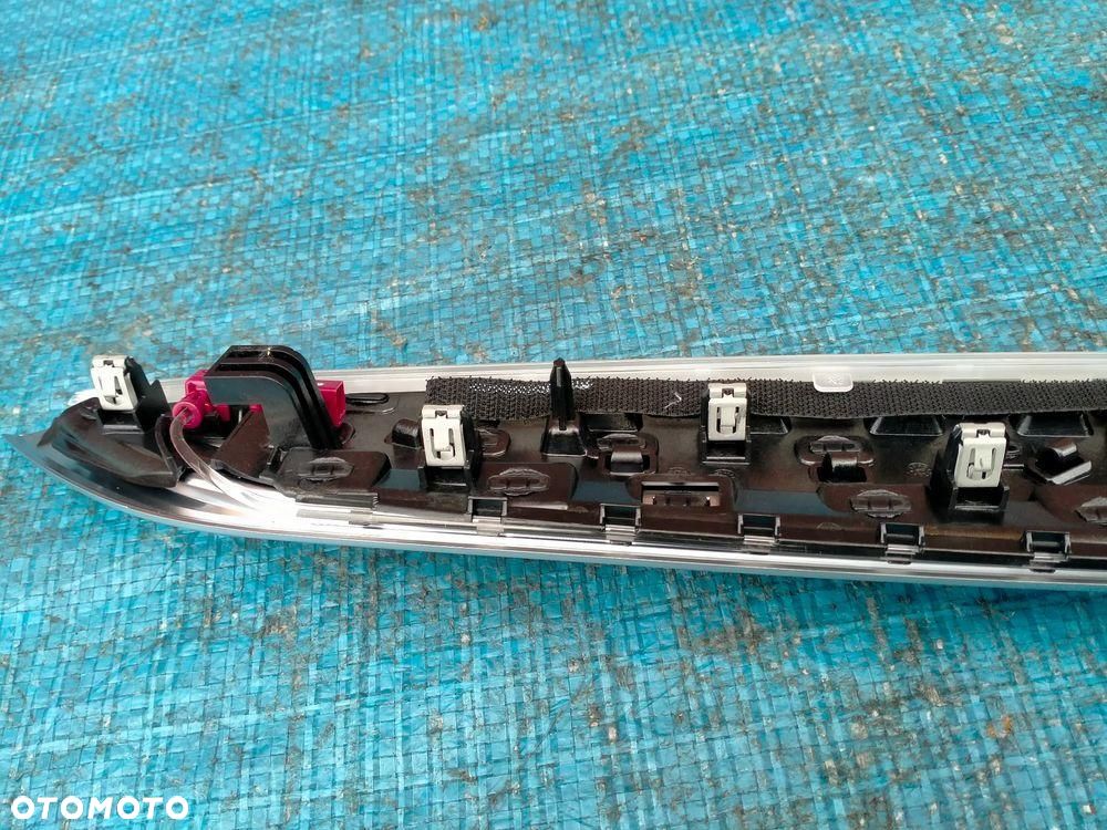 Bmw 7 G11 Listwa Dekor Dzwi Tył Prawy 7851834 - 9