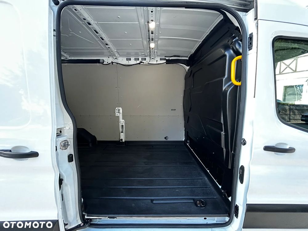 Ford Transit - 14