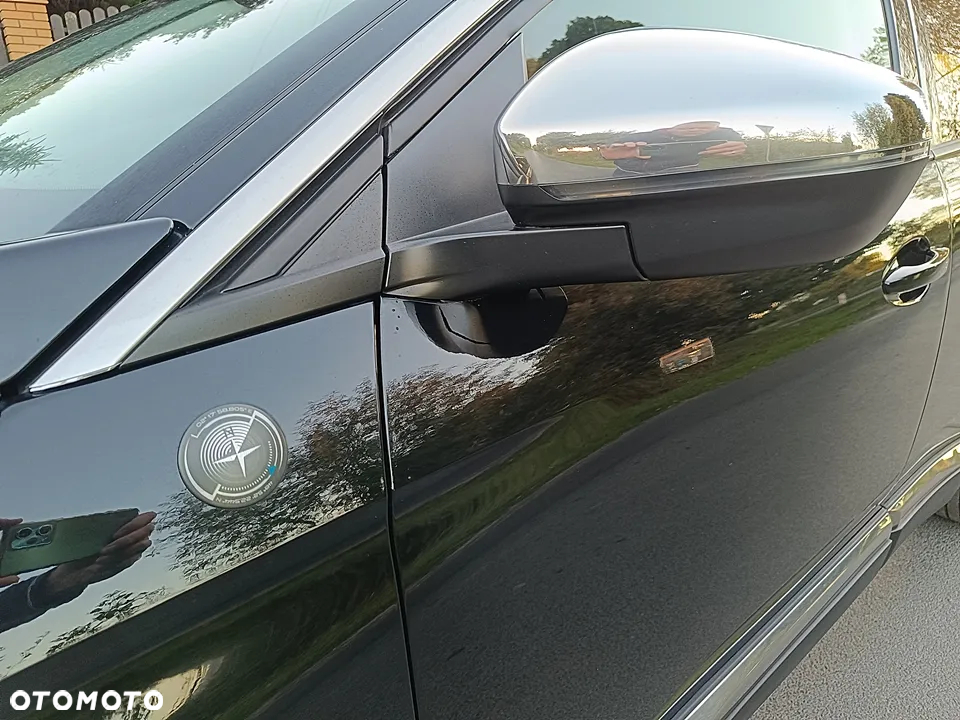 Peugeot 3008 1.5 BlueHDi Crossway S&S EAT8 - 23