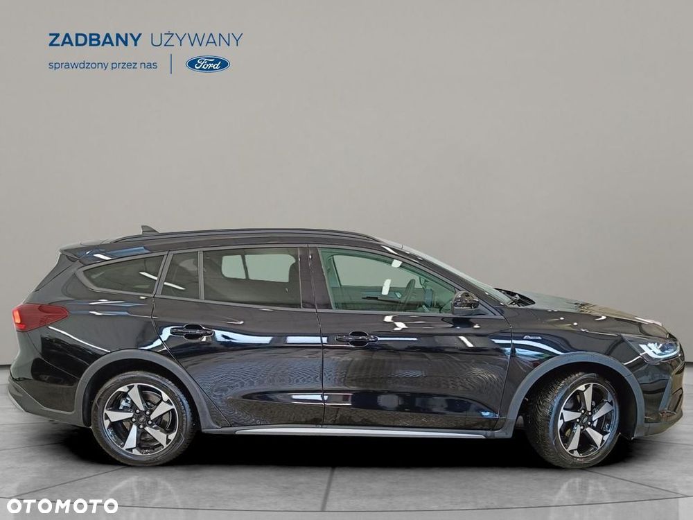 Ford Focus 1.0 EcoBoost mHEV Active X - 2