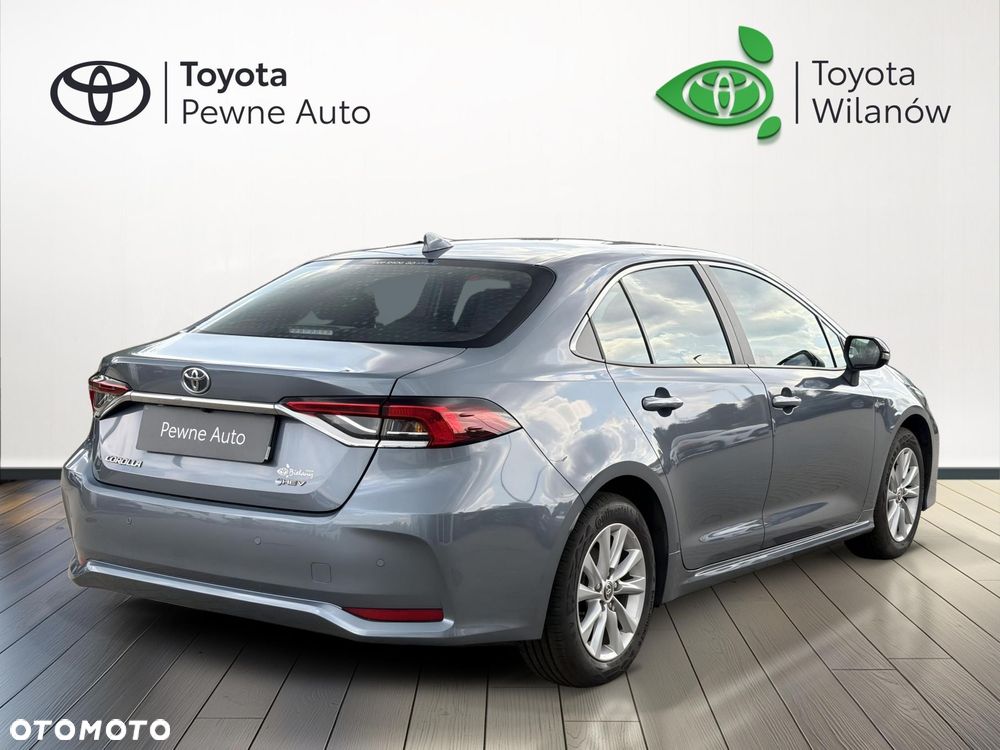 Toyota Corolla 1.8 Hybrid Comfort - 5