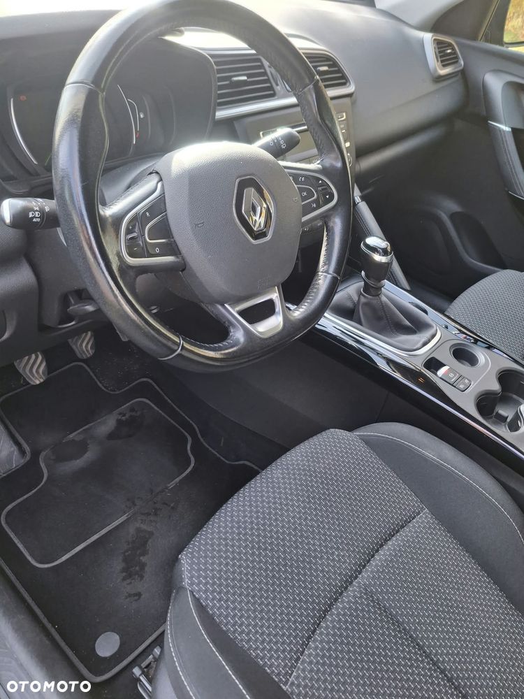 Renault Kadjar 1.2 Energy TCe Life - 5