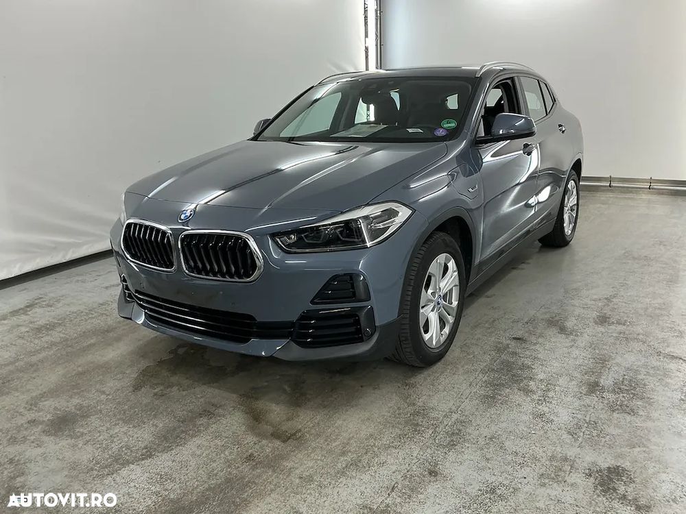 BMW X2 xDrive25e AT PHEV - 2