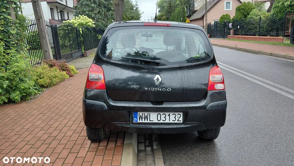 Renault Twingo 1.2 Authentique - 2
