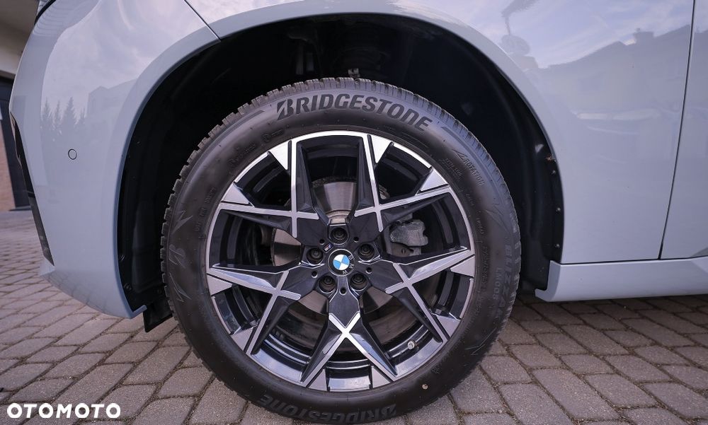 BMW X3 - 12