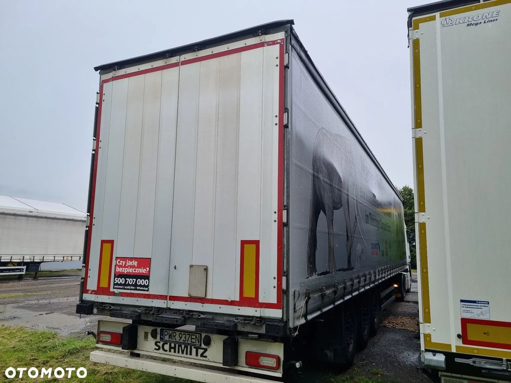 Schmitz Cargobull SCB*S3B - 3