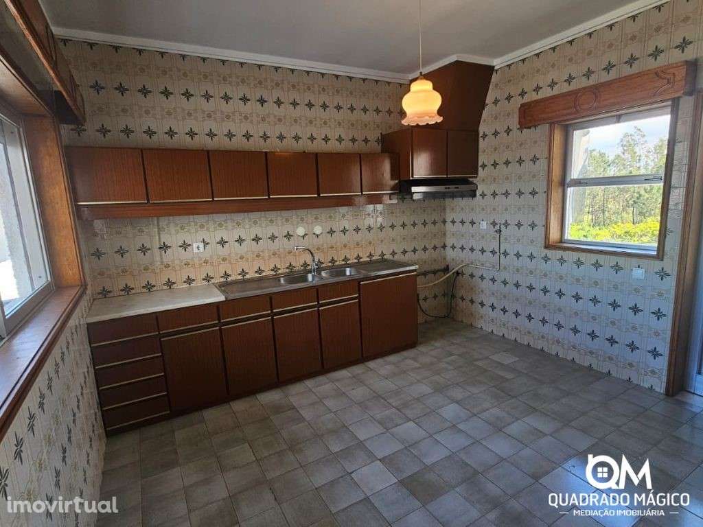 Apartamento T3 para arrendamento em São João de Ver! - Grande imagem: 2/43