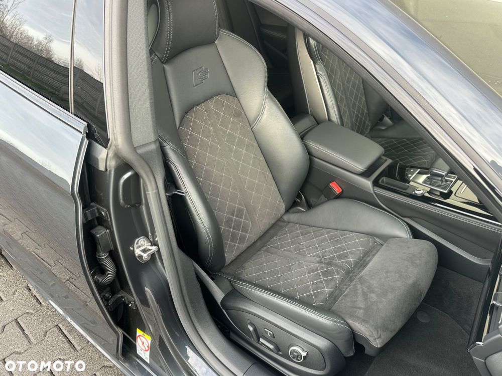 Audi A5 Sportback 40 TFSI S tronic S line - 25