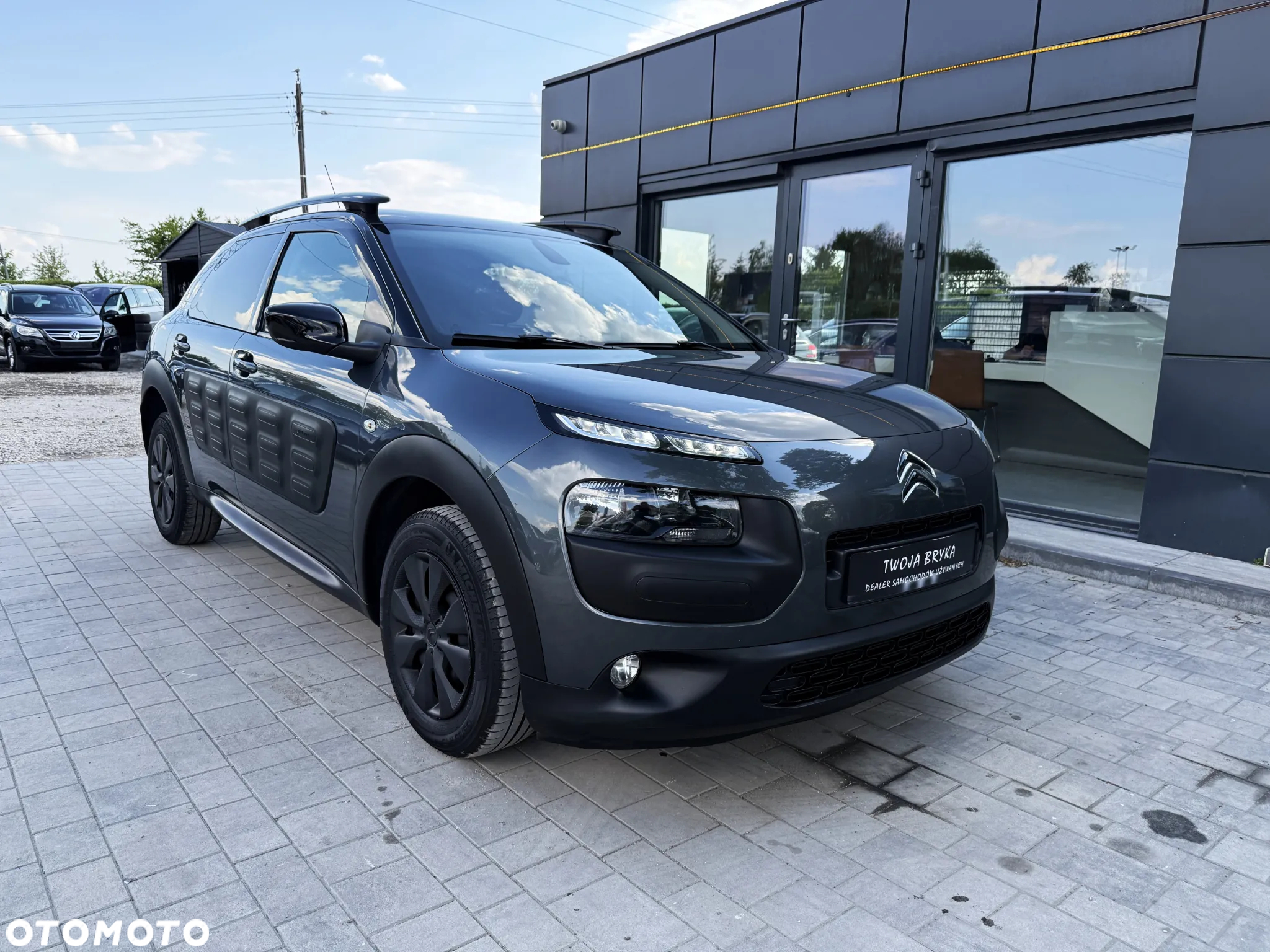 Citroën C4 Cactus BlueHDi 100 Stop&Start Business Class - 7