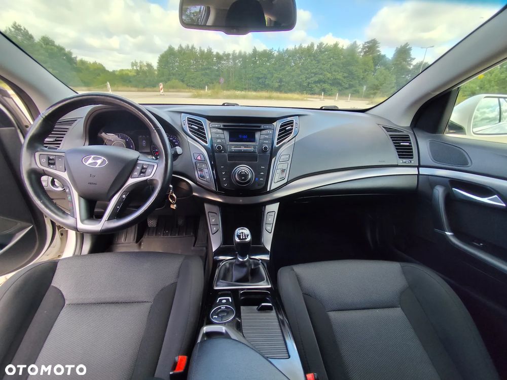 Hyundai i40 1.7 CRDi Classic - 2
