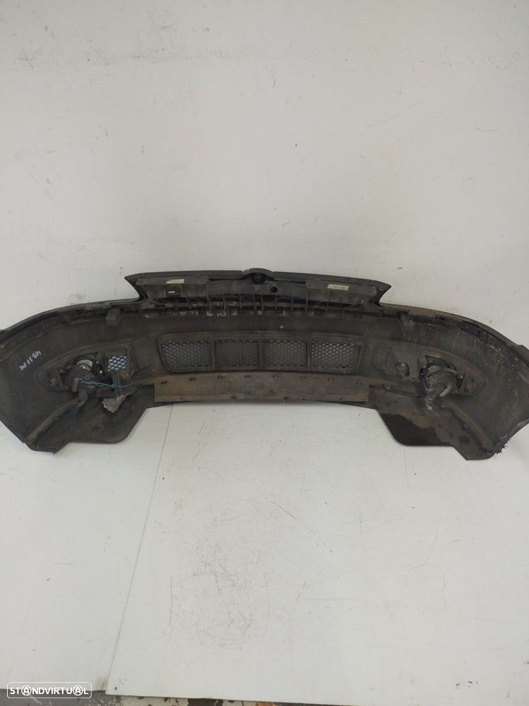 Para Choques Ft Volkswagen Polo (6N) - 3
