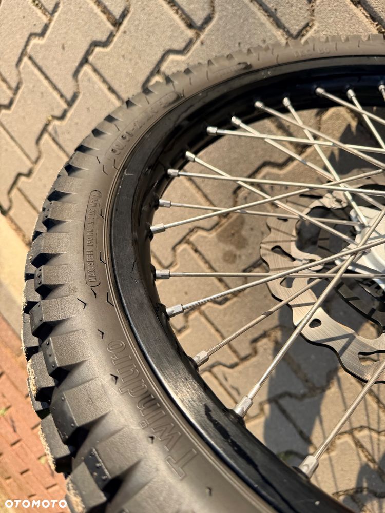 KTM Enduro 690 - 18
