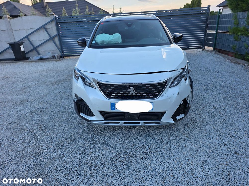 Peugeot 5008 BlueHDi 120 EAT6 Allure - 7