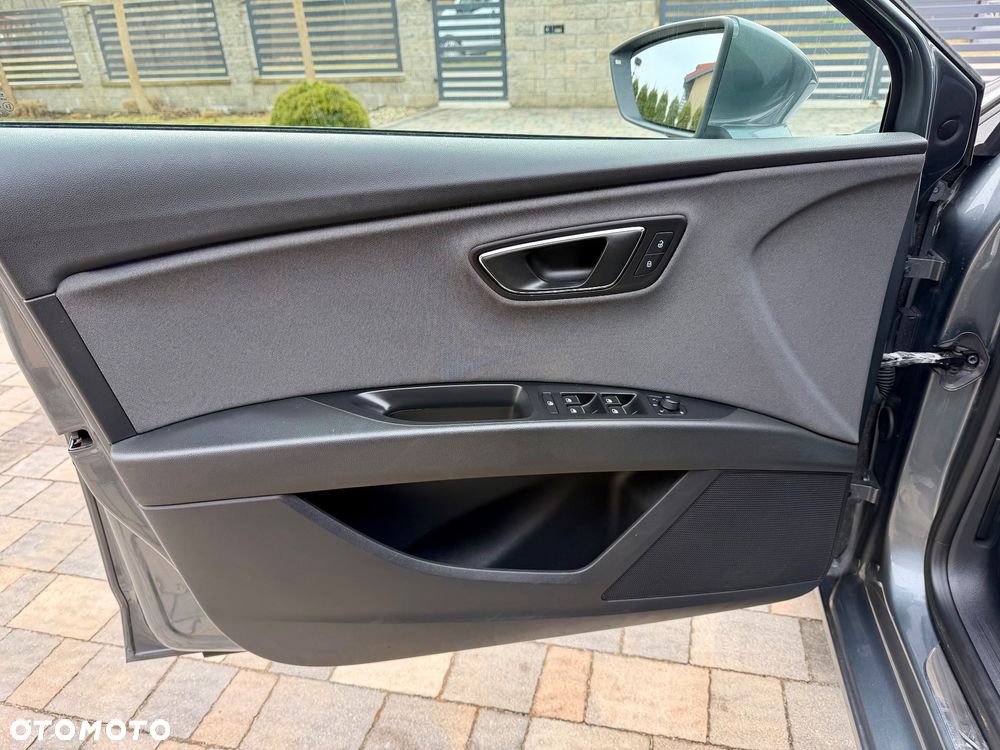 Seat Leon 1.4 EcoTSI Xcellence S&S DSG - 13