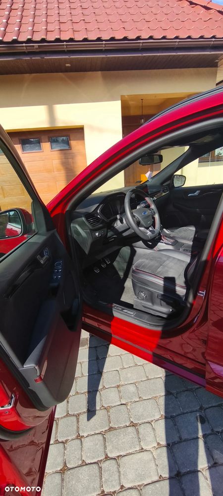 Ford Kuga 1.5 EcoBoost FWD ST-Line X - 8