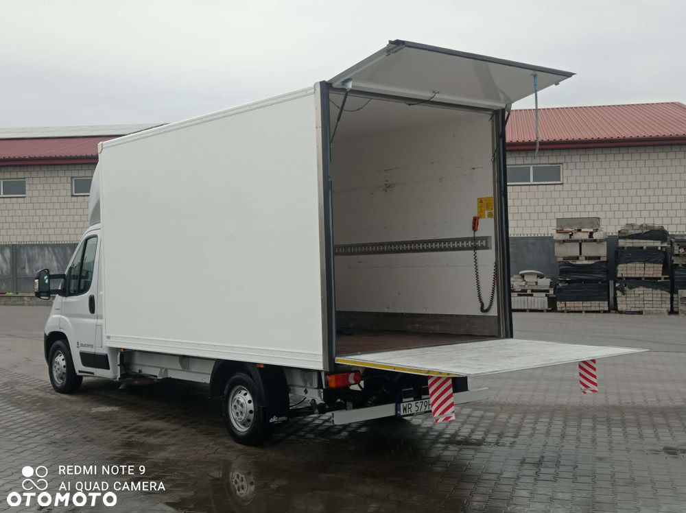 Fiat DUCATO - 16