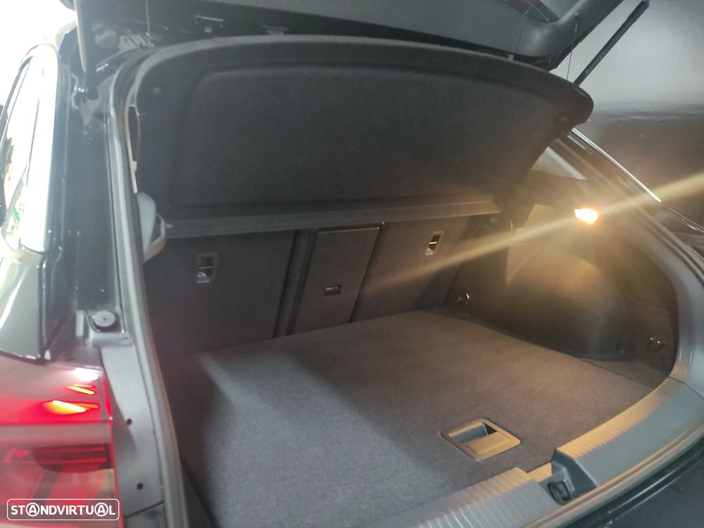 VW T-Roc 1.0 TSI - 7