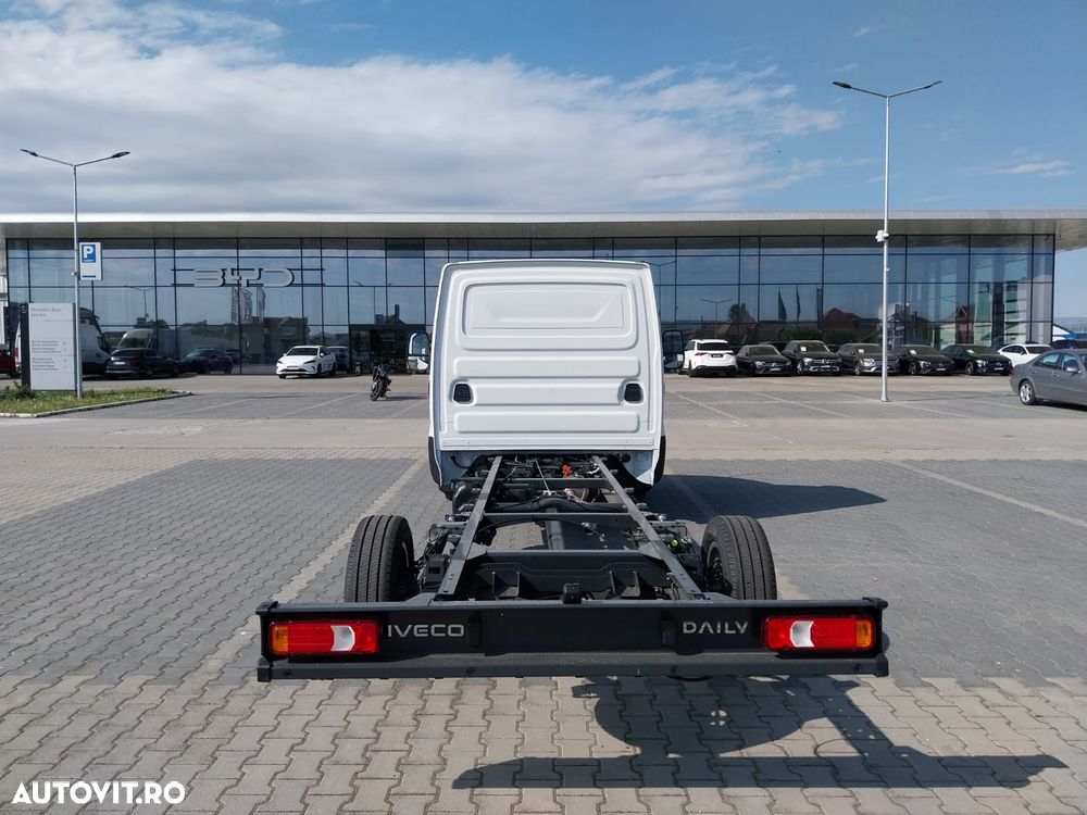 Iveco Daily 35S18H - 7