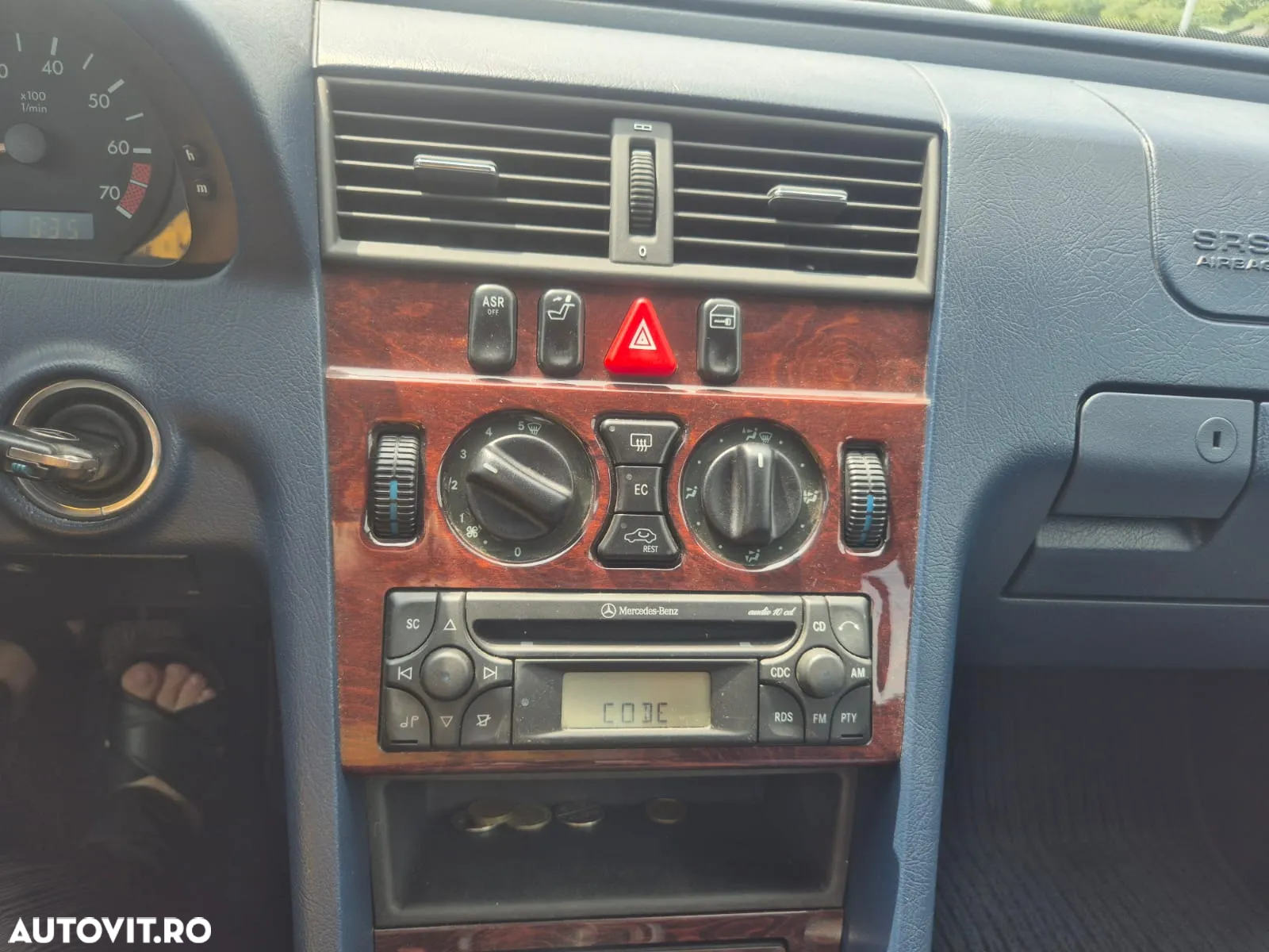 Mercedes-Benz C - 11