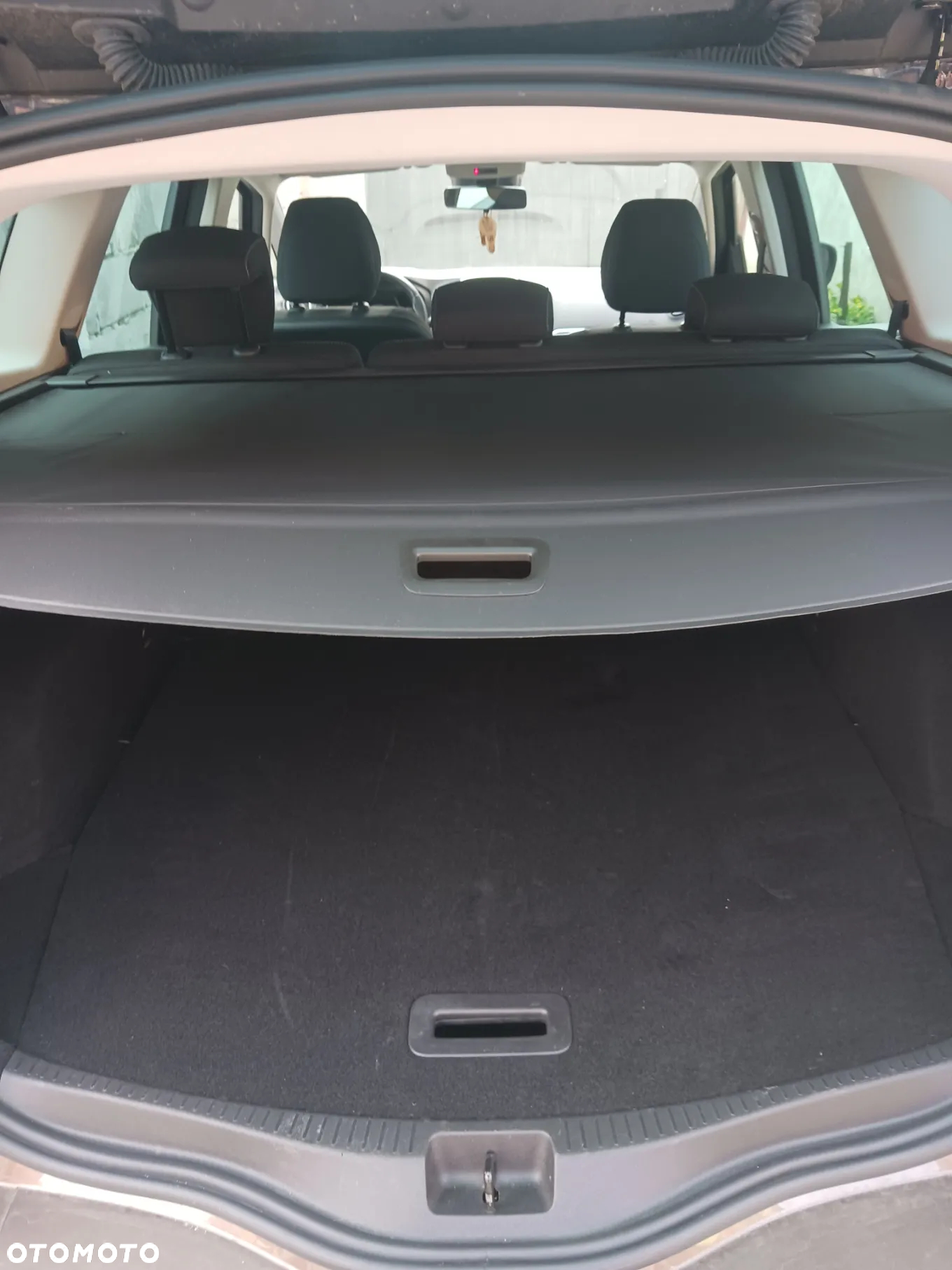 Renault Scenic - 16