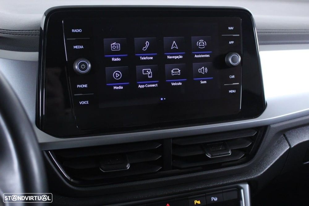 VW T-Roc 1.0 TSI Style - 27