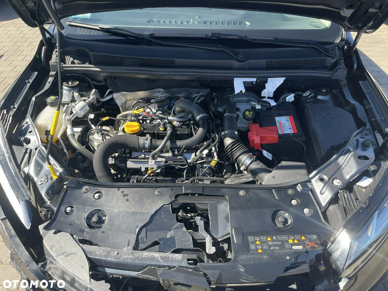 Dacia Sandero - 10