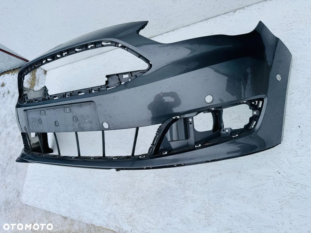 ZDERZAK FORD C MAX MK2 LIFT PRZÓD PRZEDNI - 2
