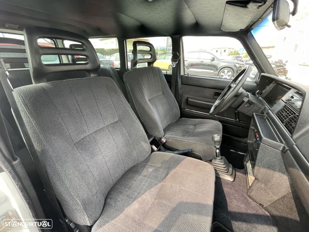 Volvo 240 GL - 10