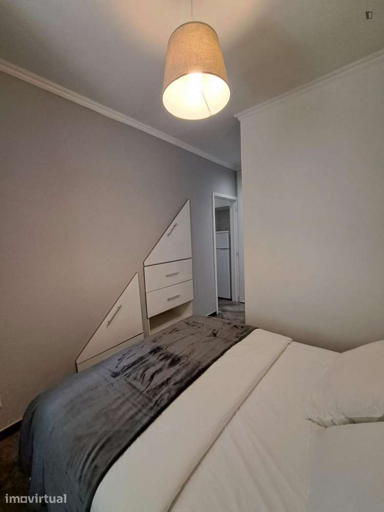 Apartamento com 1 quartos - localizado em Belém Lisbon - Grande imagem: 2/11