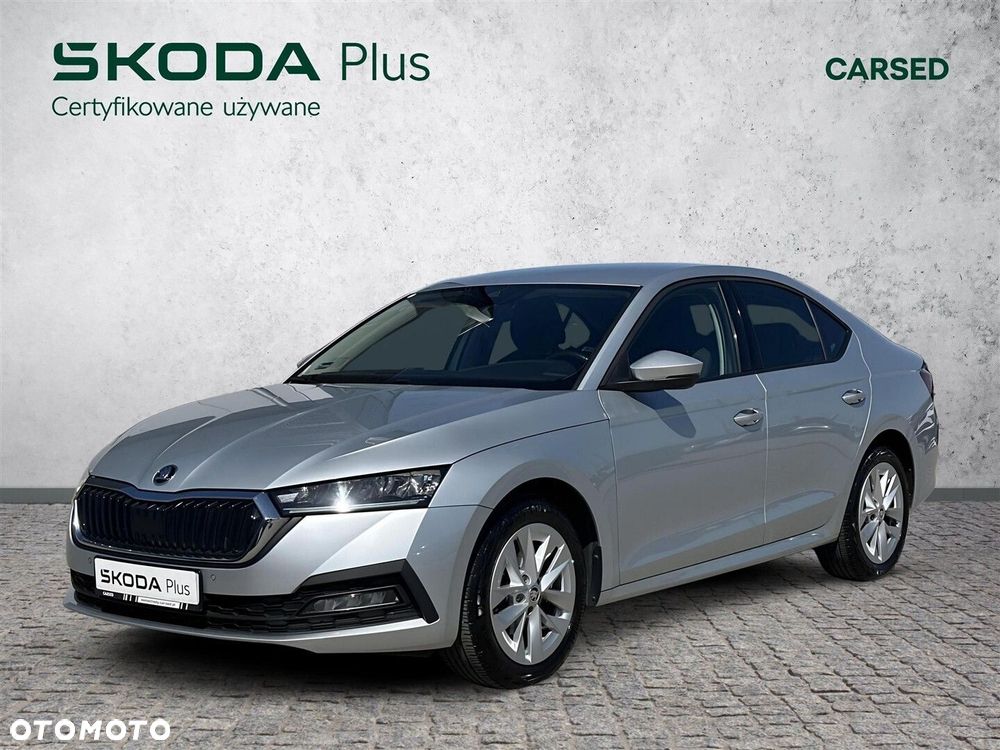 Skoda Octavia 1.5 TSI ACT Ambition - 2