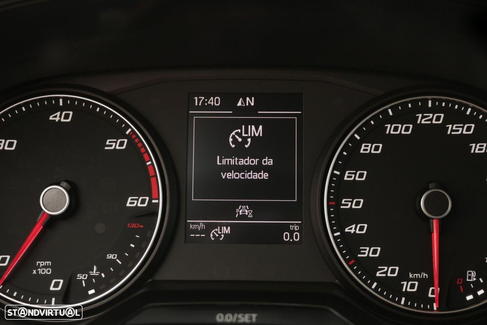 SEAT Arona 1.6 TDI Style - 46