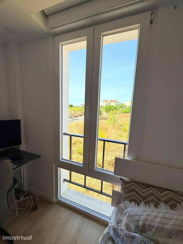 Estúdio - localizado em Caparica Lisbon - Grande imagem: 5/6