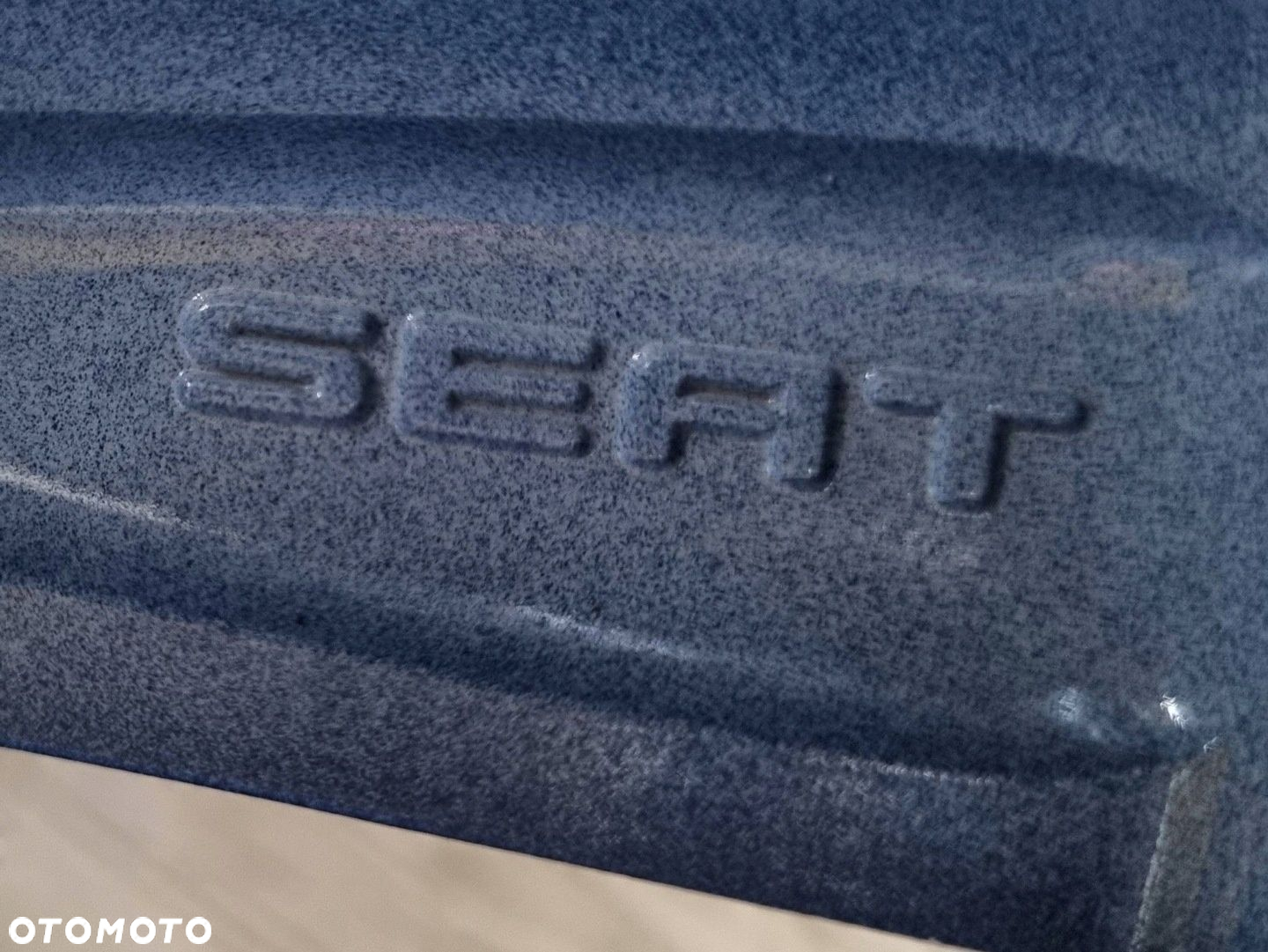 Felga Seat Ibiza IV 7Jx16H2 Et43 5x100 6P0601025D - 13