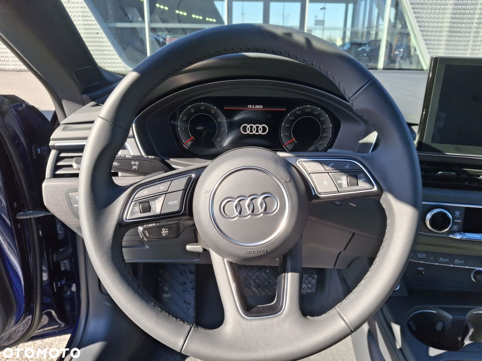 Audi A5 - 19