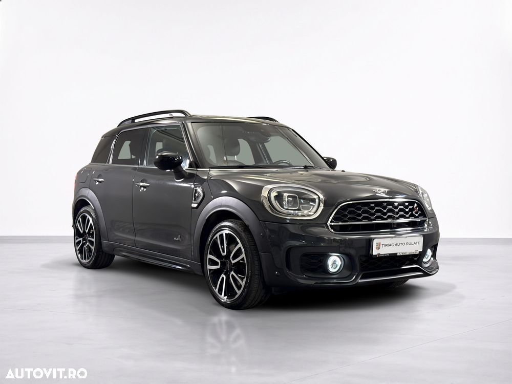 Mini Countryman - 8