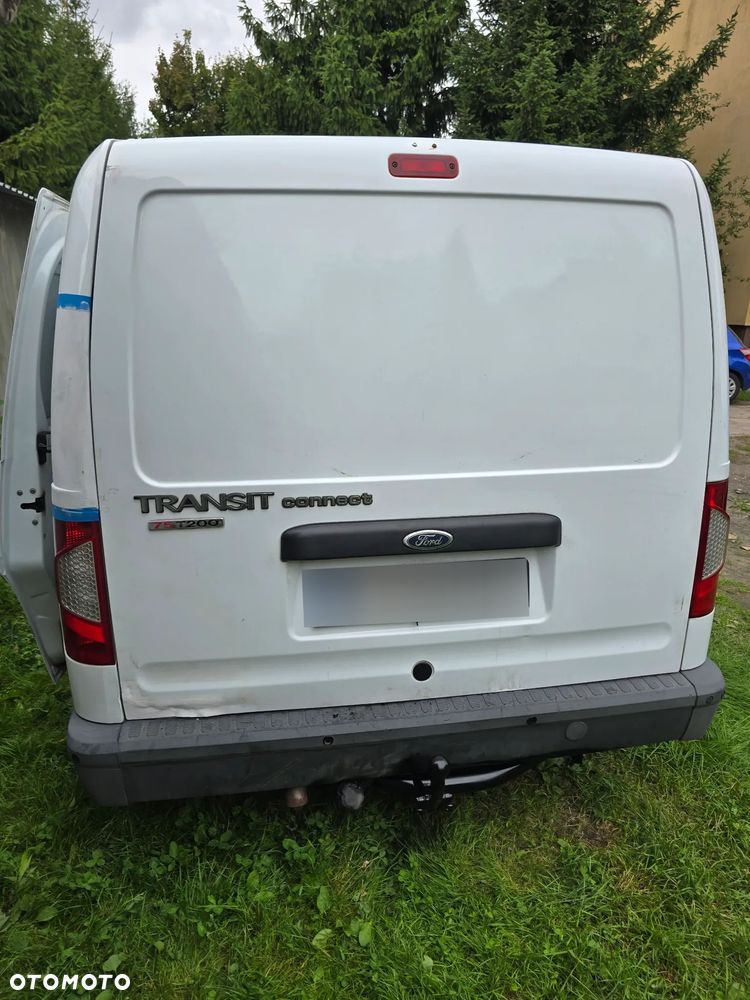 Ford Tourneo Connect - 31