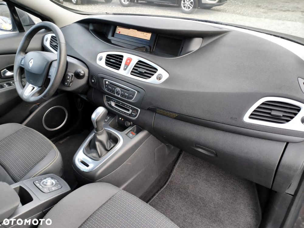 Renault Scenic 2.0 16V 140 CVT Dynamique - 16
