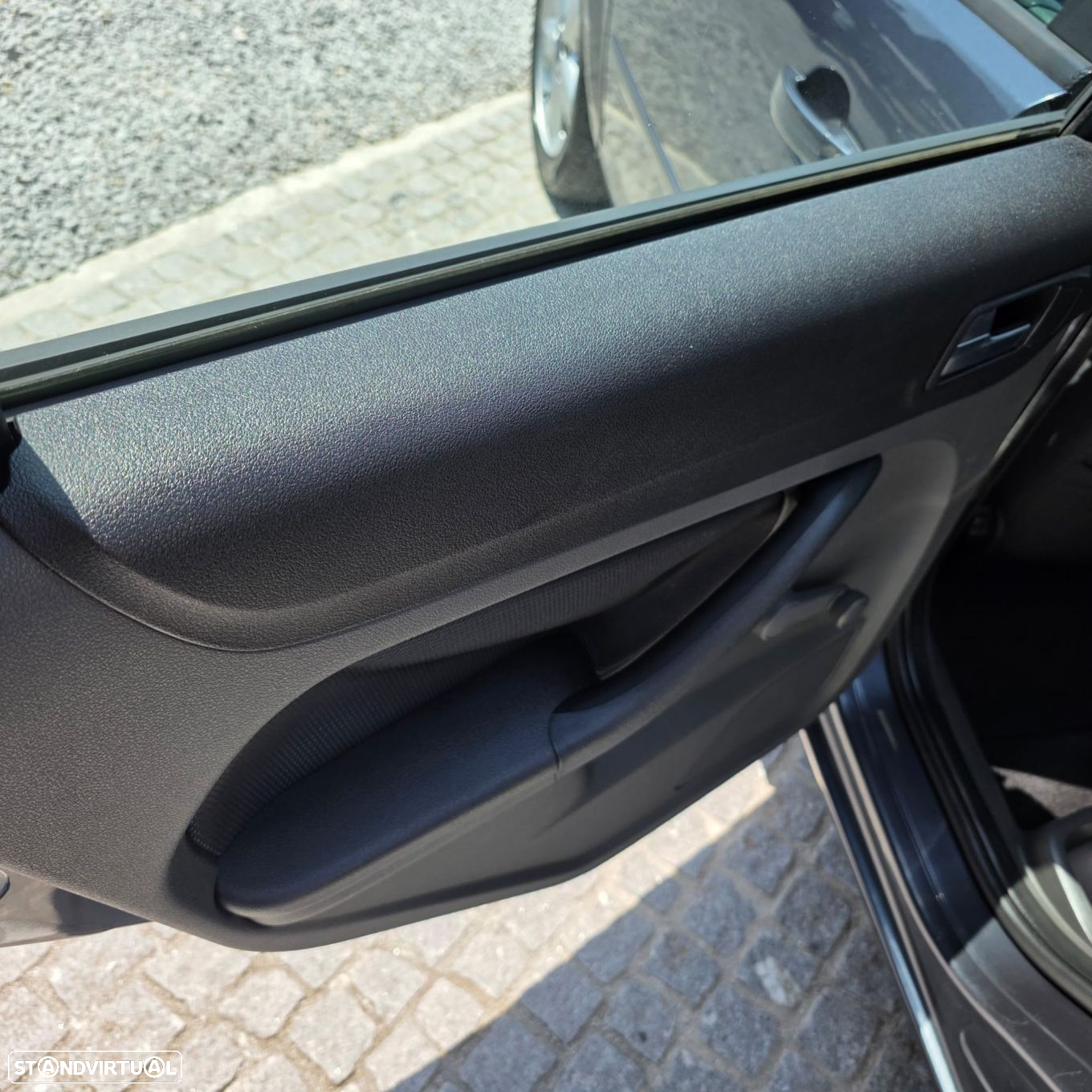 Ford Focus 1.6 TDCi Trend - 26