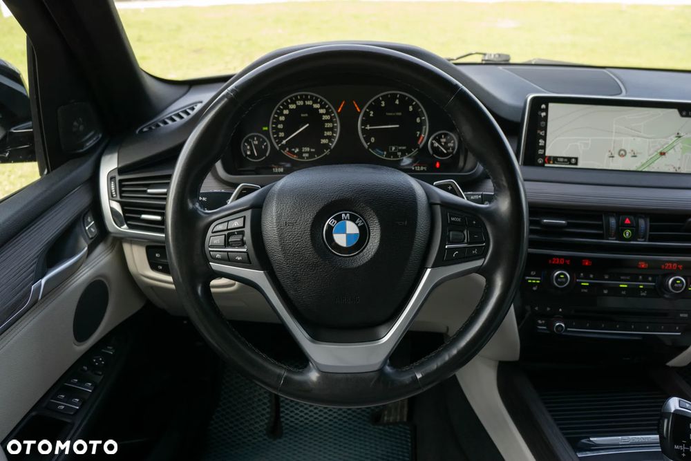 BMW X5 - 24