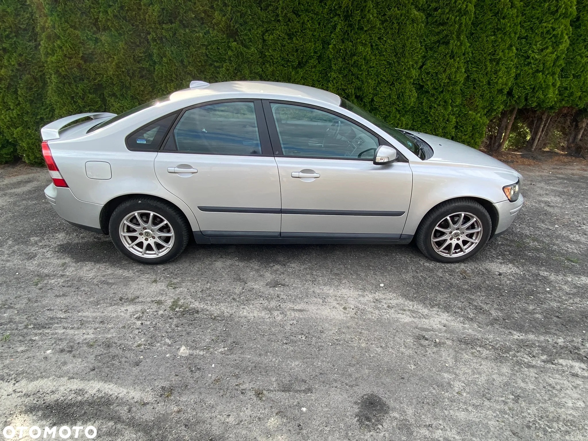 Volvo S40 1.8 Kinetic - 4