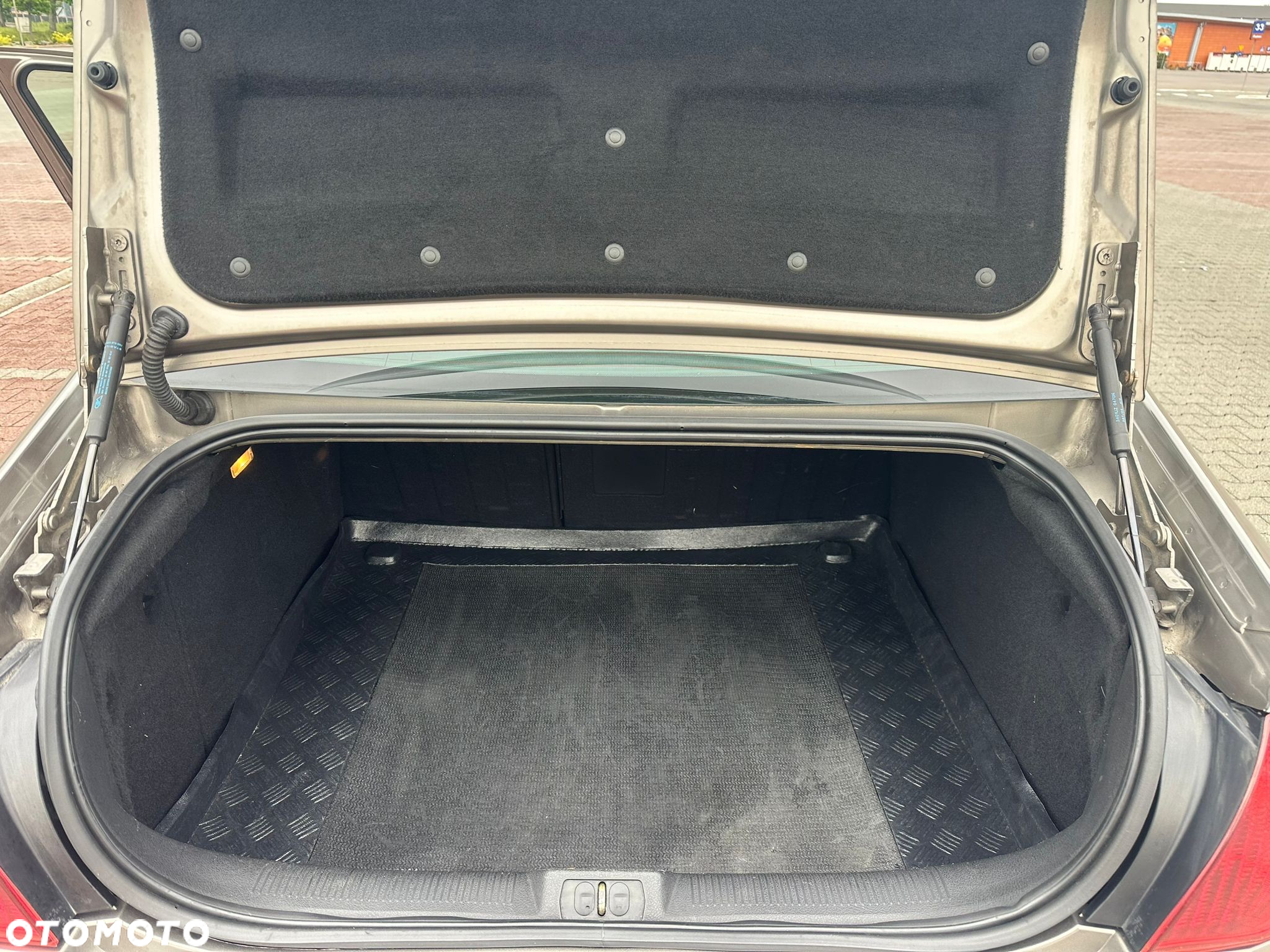 Peugeot 407 2.0 ST Sport - 8