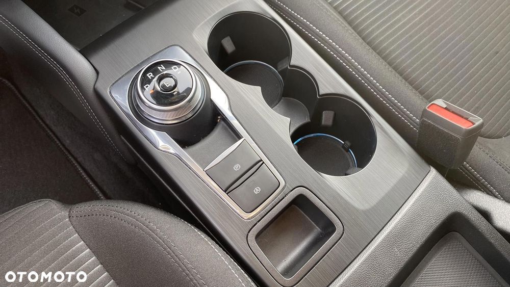 Ford Focus 1.5 EcoBlue Titanium X - 19