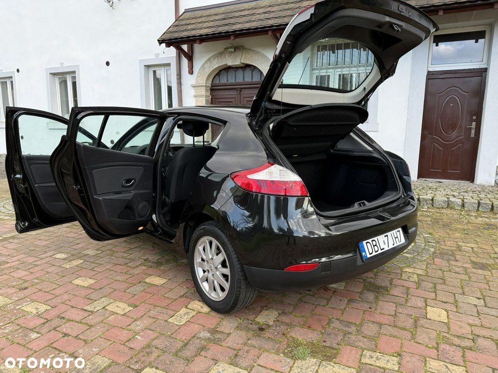 Renault Megane 1.6 16V 100 Expression - 14