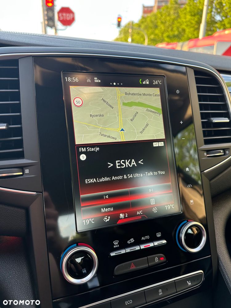 Renault Talisman 1.6 Energy dCi Intens EDC - 30