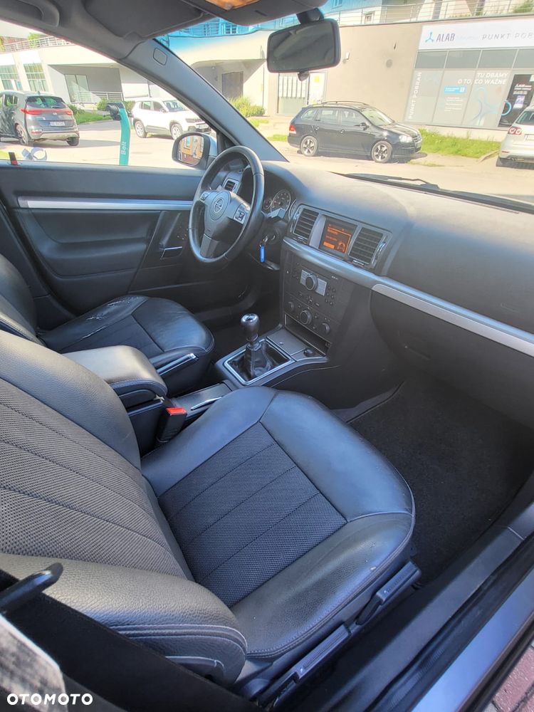 Opel Vectra 1.8 Edition - 18