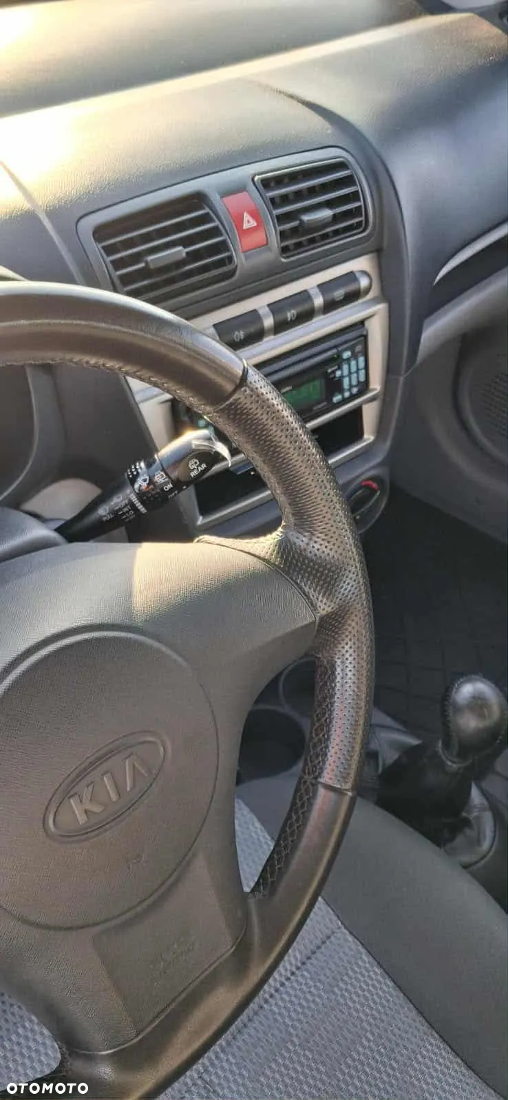 Kia Picanto 1.1 - 5