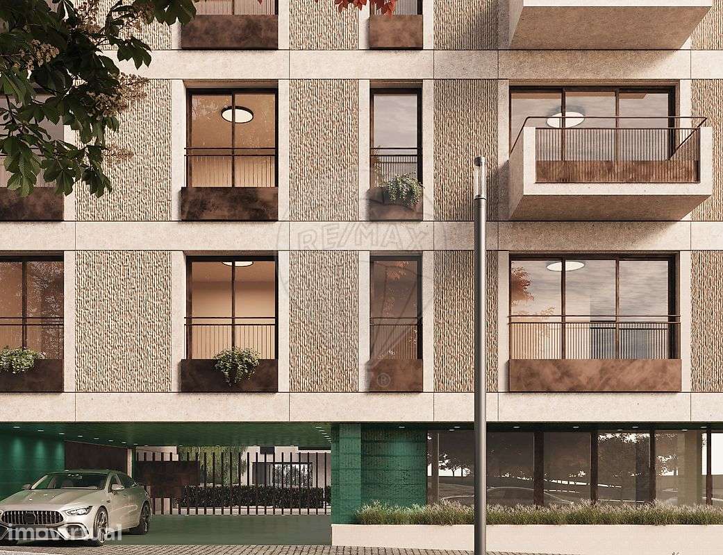 Apartamento T2 para venda - Grande imagem: 5/6