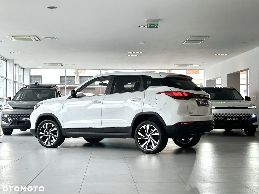 BAIC 3 - 3